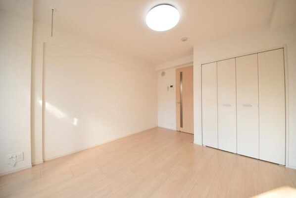 ハピネス パラシオンの物件内観写真